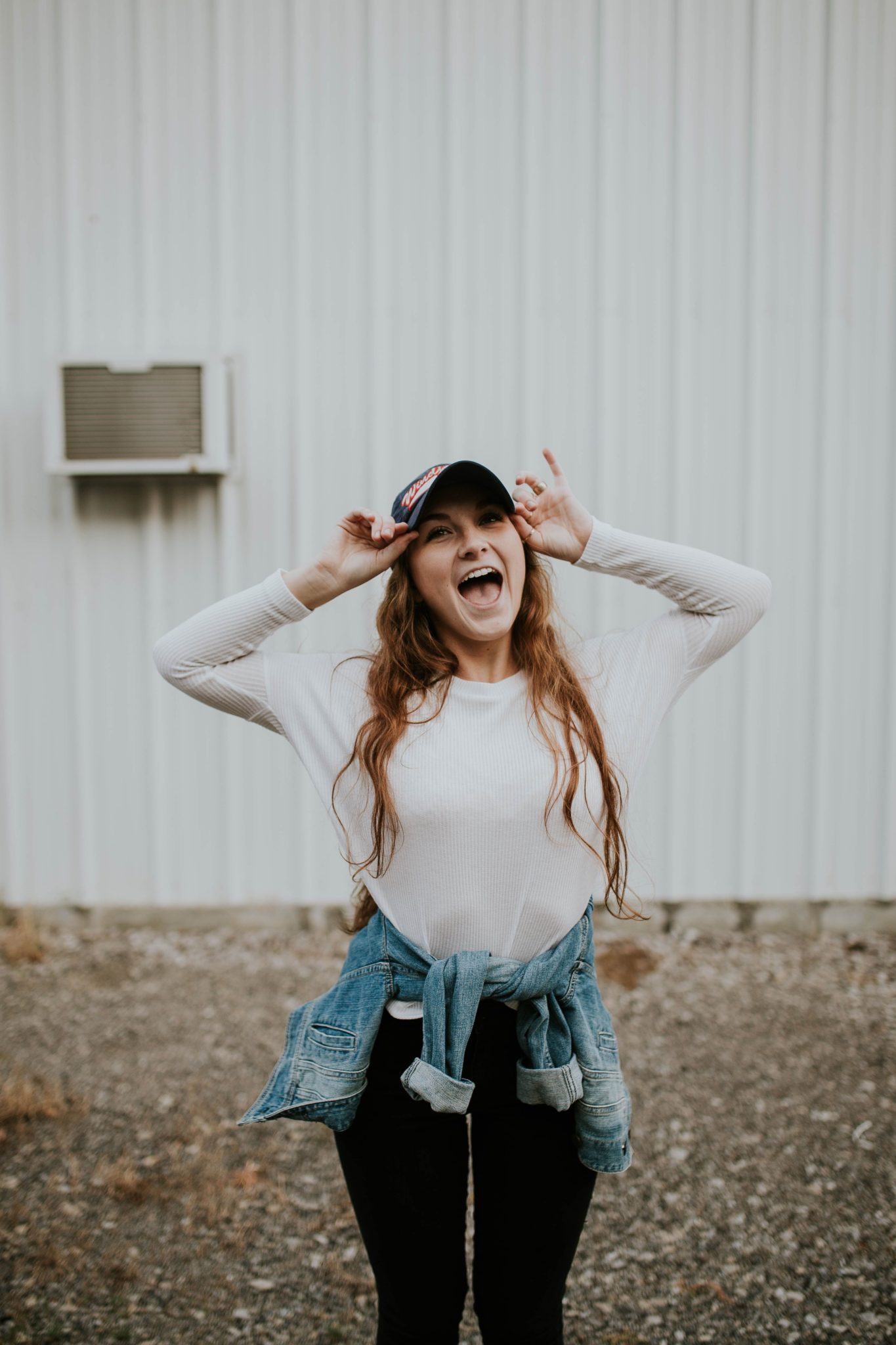 coachella dad hat